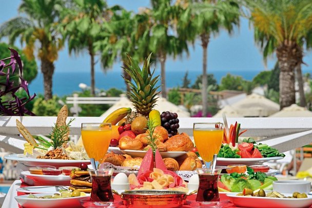 Seaden Corolla Hotel