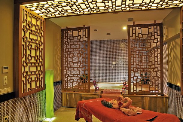 Seaden Corolla Hotel