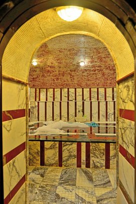 Seaden Corolla Hotel