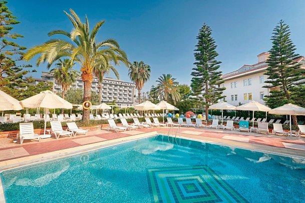 Seaden Corolla Hotel