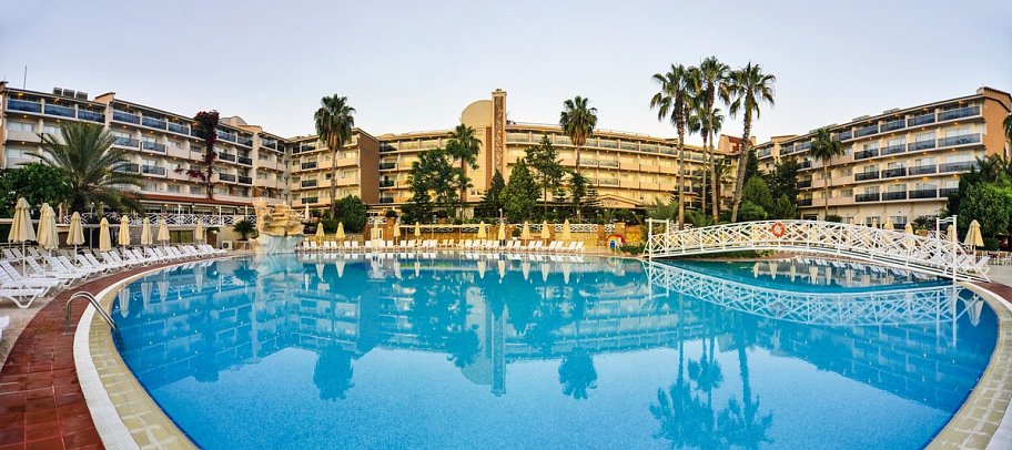 Seaden Corolla Hotel