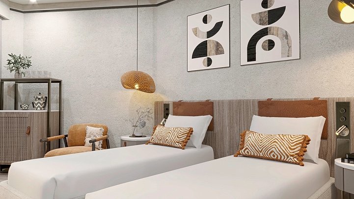 Side Sun - Modellbild