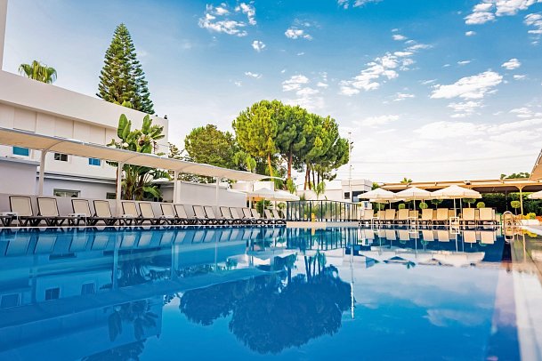 Calimera Side Resort