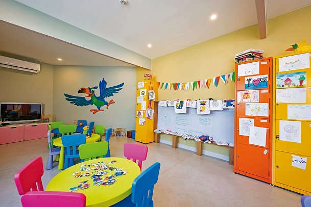 Calimera Side Resort