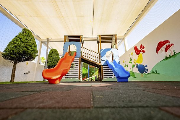 Calimera Side Resort