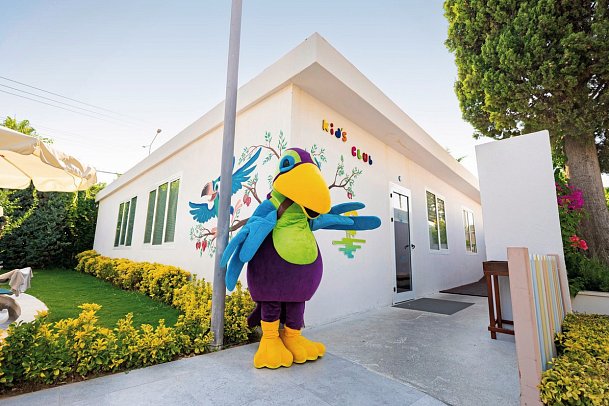 Calimera Side Resort