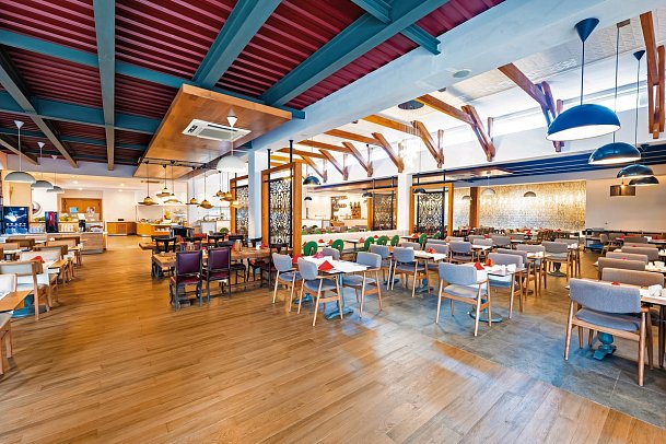 Calimera Side Resort