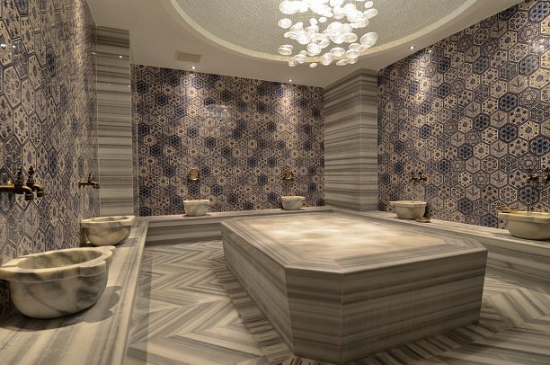 Calimera Side Resort