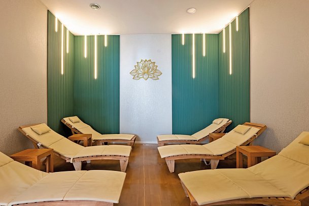 Calimera Side Resort