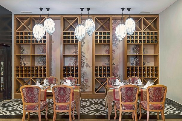 Seaden Valentine Resort & Spa - Adults Only +16