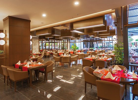 Alexia Resort & Spa