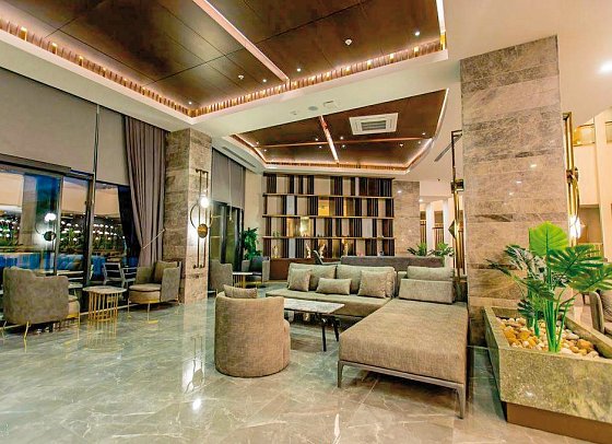 Alexia Resort & Spa
