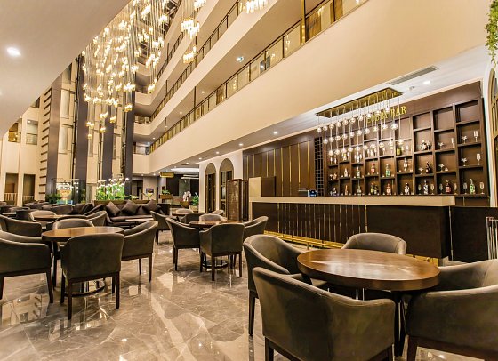 Alexia Resort & Spa