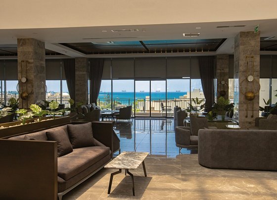 Alexia Resort & Spa