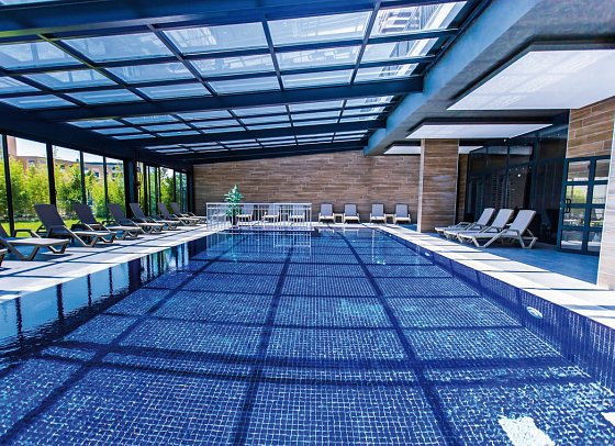 Alexia Resort & Spa