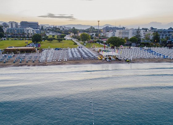 Alexia Resort & Spa