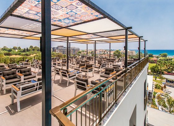 Alexia Resort & Spa