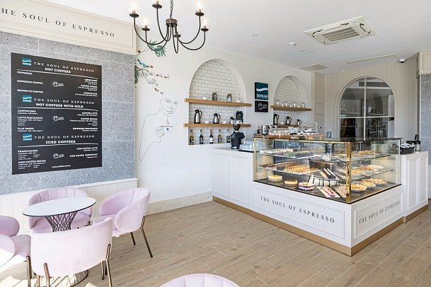 Side Moon Palace Hotel