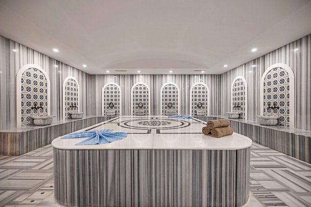 Side Moon Palace Hotel