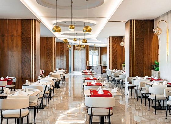 Side Moon Palace Hotel