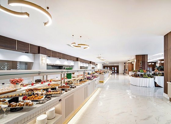 Side Moon Palace Hotel