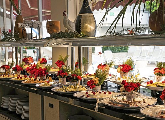 Merve Sun Hotel & Spa