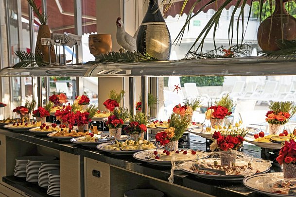 Merve Sun Hotel & Spa
