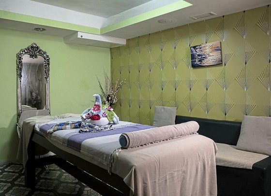 Merve Sun Hotel & Spa