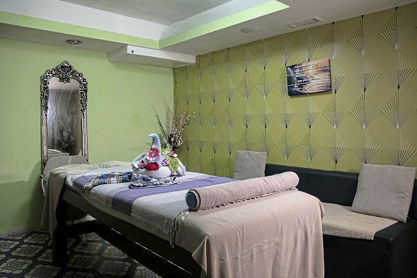 Merve Sun Hotel & Spa