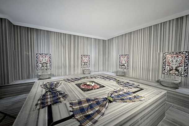 Merve Sun Hotel & Spa