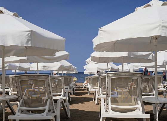 Merve Sun Hotel & Spa