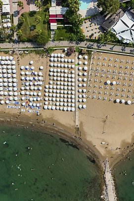 Merve Sun Hotel & Spa