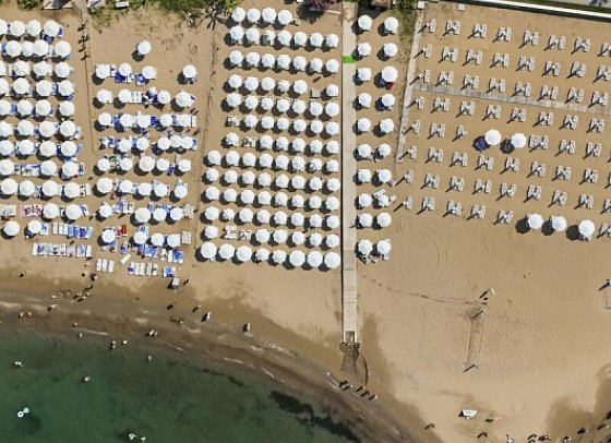 Merve Sun Hotel & Spa