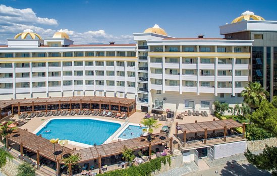 Side Alegria Hotel & Spa