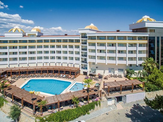 Side Alegria Hotel & Spa