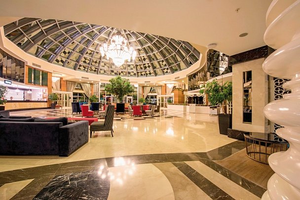 Side Alegria Hotel & Spa