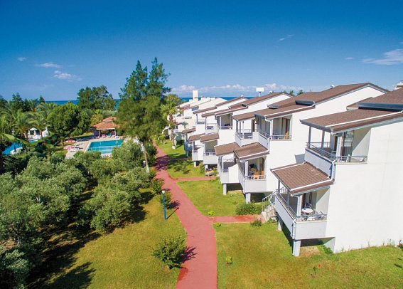 Side Alegria Hotel & Spa