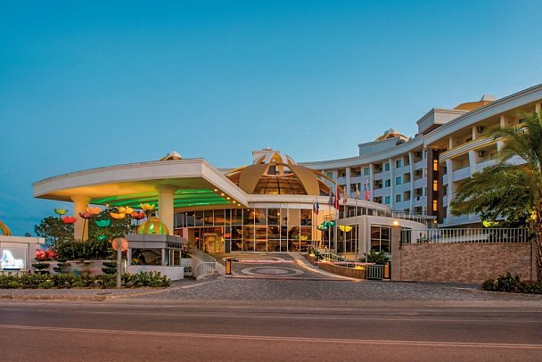 Side Alegria Hotel & Spa