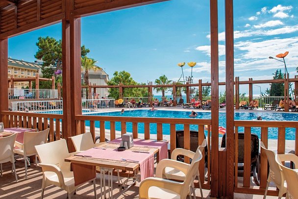 Side Alegria Hotel & Spa
