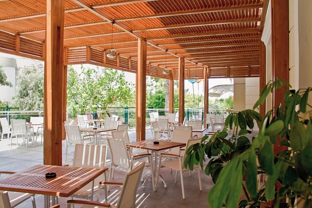 Side Alegria Hotel & Spa