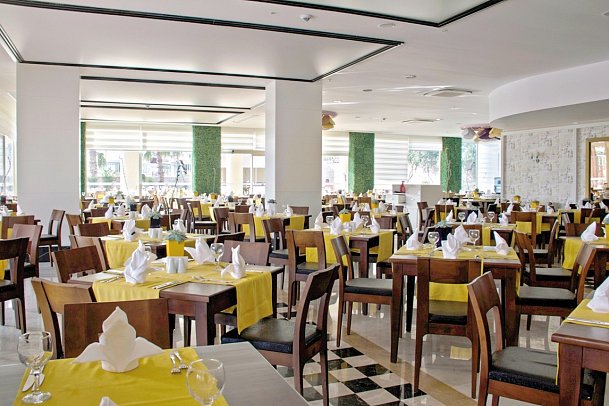 Side Alegria Hotel & Spa
