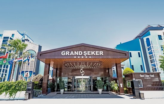 Grand Seker
