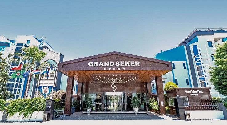 Grand Seker