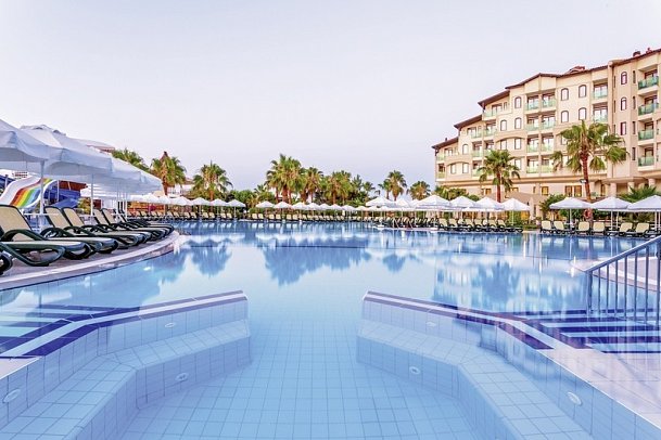 Bella Resort & Spa