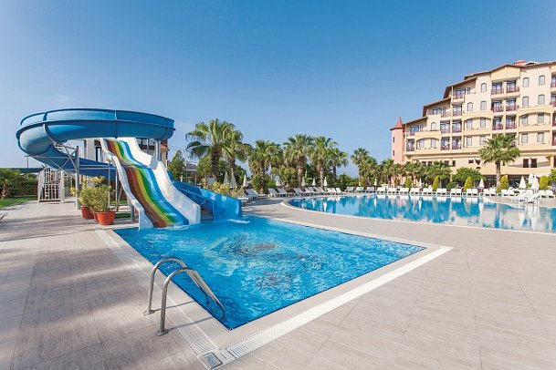 Bella Resort & Spa