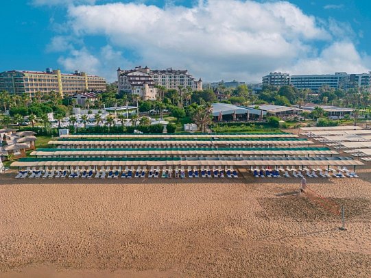 Bella Resort & Spa