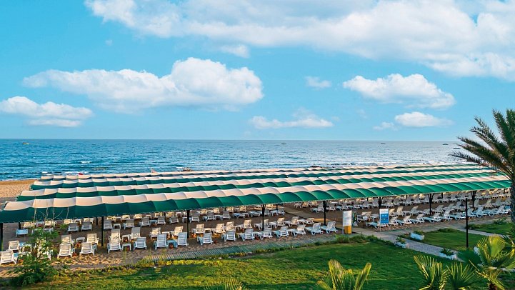 Bella Resort & Spa