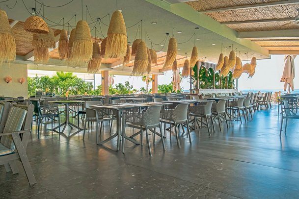 Bella Resort & Spa