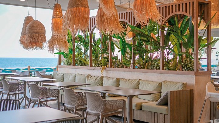Bella Resort & Spa