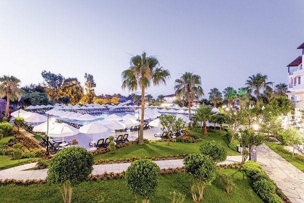 Bella Resort & Spa